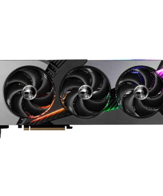 RTX5070VANGUARDSOC12GB MSI GF RTX 5070 VANGAURD SOC 12GB wr 02.jpg