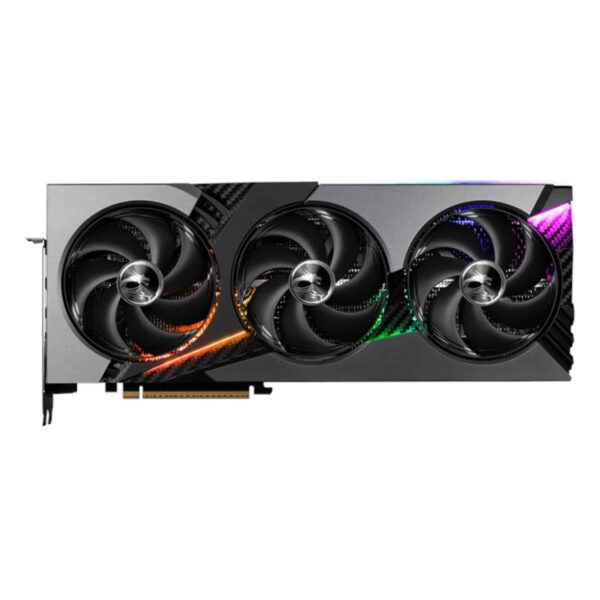 Rtx5070Vanguardsoc12Gb Msi Gf Rtx 5070 Vangaurd Soc 12Gb Wr 02.Jpg