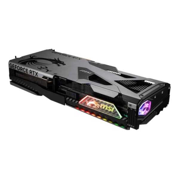 Rtx5070Vanguardsoc12Gb Msi Gf Rtx 5070 Vangaurd Soc 12Gb Wr 03.Jpg