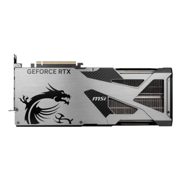 Rtx5070Vanguardsoc12Gb Msi Gf Rtx 5070 Vangaurd Soc 12Gb Wr 04.Jpg