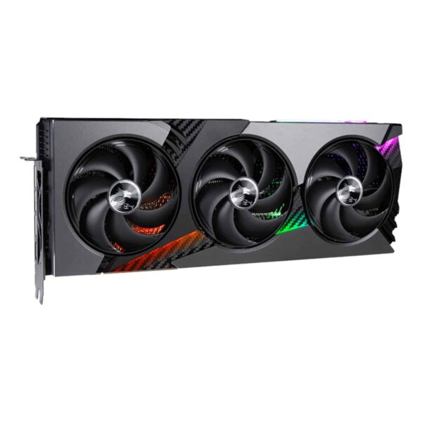 Rtx5070Vanguardsoc12Gb Msi Gf Rtx 5070 Vangaurd Soc 12Gb Wr 06.Jpg