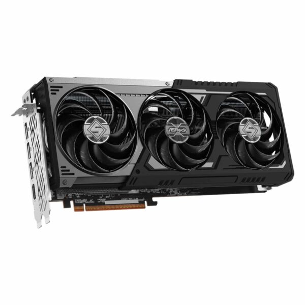 Rx9070Xtsteellegenddark16 Asrock Radeon Rx9070 Xt Steel Legend Dar Wr 04.Jpg