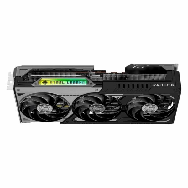 Rx9070Xtsteellegenddark16 Asrock Radeon Rx9070 Xt Steel Legend Dar Wr 05.Jpg
