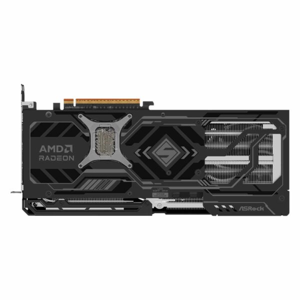Rx9070Xtsteellegenddark16 Asrock Radeon Rx9070 Xt Steel Legend Dar Wr 06.Jpg