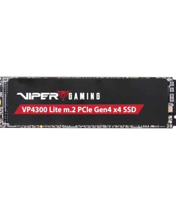 VP4300L1TBM28H Patriot Viper VP4300 Lite 1TB Gen 4 M.2 PCIe NVMe SSD wr 01.jpg