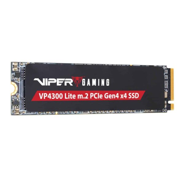 Vp4300L1Tbm28H Patriot Viper Vp4300 Lite 1Tb Gen 4 M.2 Pcie Nvme Ssd Wr 03.Jpg