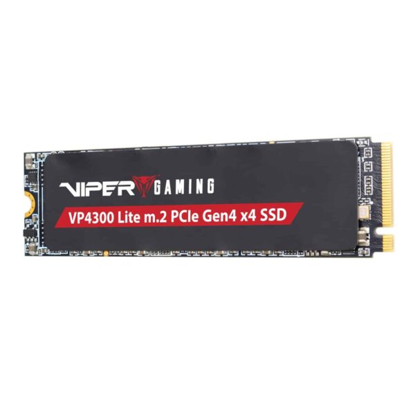 Vp4300L2Tbm28H Patriot Viper Vp4300 Lite 2Tb Gen 4 M.2 Pcie Nvme Ssd Wr 04.Jpg