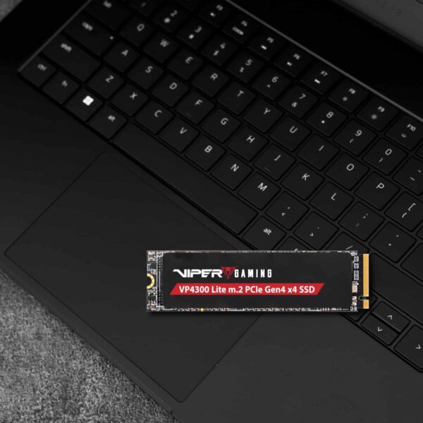 Vp4300L2Tbm28H Patriot Viper Vp4300 Lite 2Tb Gen 4 M.2 Pcie Nvme Ssd Wr 07.Jpg