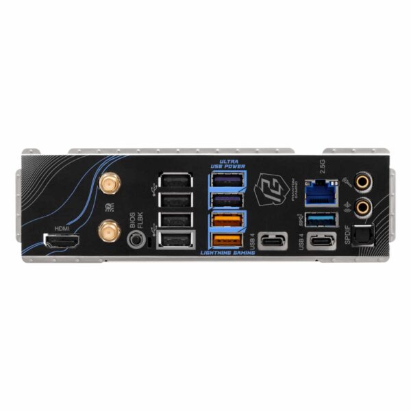 X870 Riptidewifi Asrock X870 Riptide Wifi Am5 Atx 4X Ddr5 Wr 06.Jpg