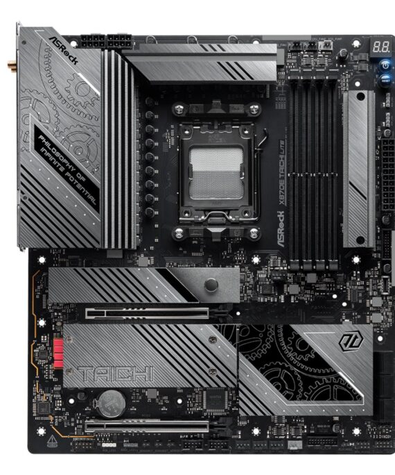X870E TAICHILITE ASROCK X870E TAICHI LITE AM5 ATX 4X DDR5 wr 03.jpg
