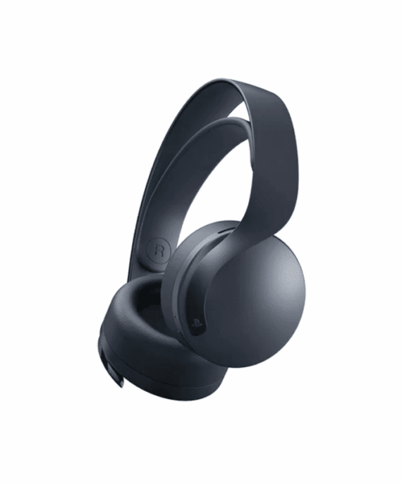 PS5 Pulse 3D Wireless Headset - Midnight Black