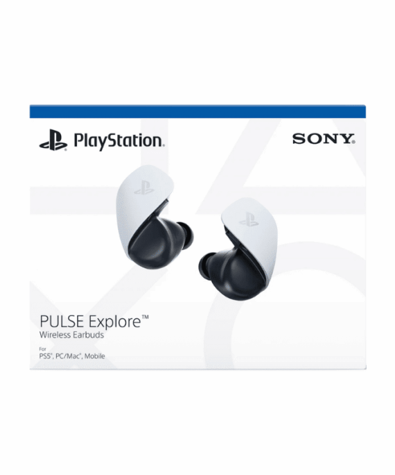 PS5 Pulse Explore Wireless Earbuds