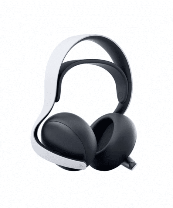 PS5 Pulse Wireless Elite