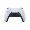 PlayStation 5 (PS5) DualSense Wireless Controller - Glacier White