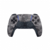 PlayStation 5 DualSense Wireless Controller - Grey Camouflage