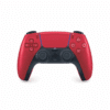 PlayStation 5 (PS5) DualSense Wireless Controller - Volcanic Red