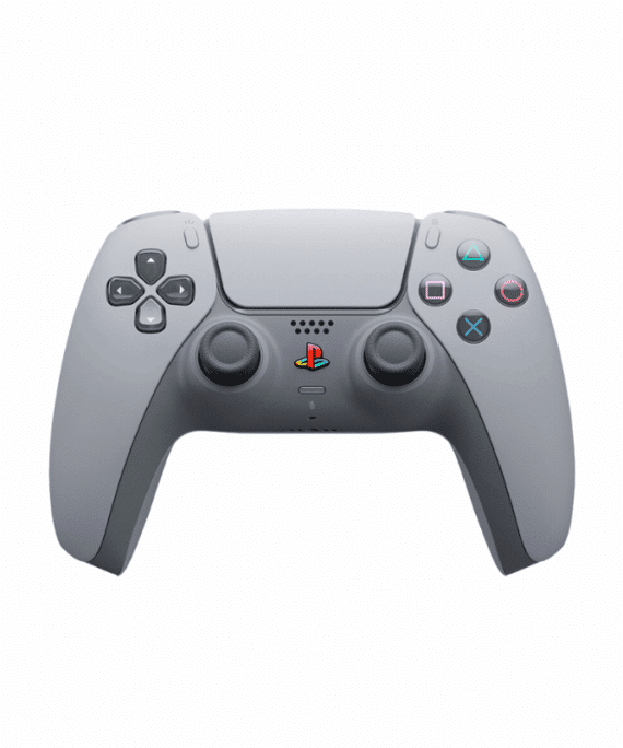 PlayStation 5 (PS5) DualSense Wireless Controller – 30th Anniversary Limited Edition