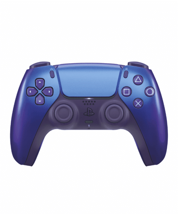 PlayStation 5 (PS5) DualSense Wireless Controller – Chroma Indigo