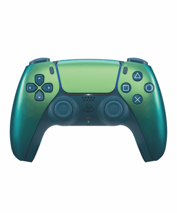 PlayStation 5 (PS5) DualSense Wireless Controller – Chroma Teal