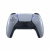 PlayStation 5 (PS5) DualSense Wireless Controller – Sterling Silver