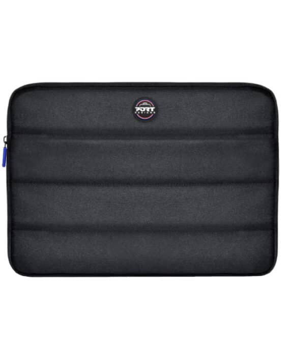 Port Designs PORTLAND Notebook Sleeve 15.6'' BK