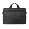 Port Designs Portland II Eco 14/16" Essential Top Loading Laptop Bag – Grey