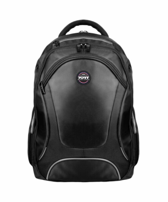 Port Designs Courchevel 17.3" Backpack