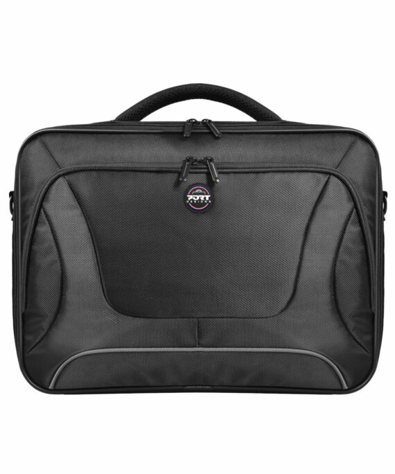 Port Designs Courchevel 17.3" Clamshell Case