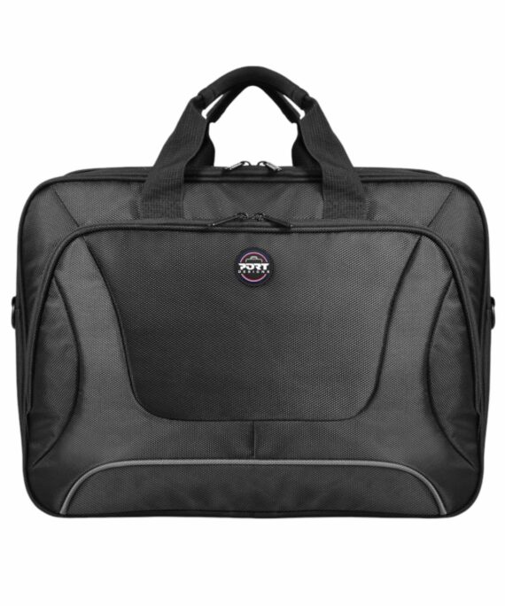 Port Designs Courchevel 15.6" Toploading Case