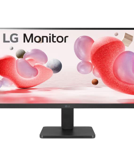 LG Essential 22″ FHD VA Monitor 100Hz with FreeSync