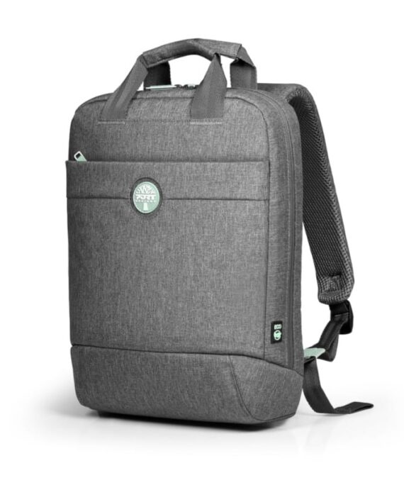 Port Designs Yosemite 13/14" Backpack ECO GY