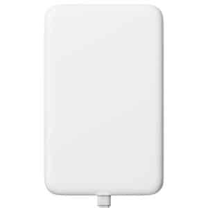 Xiaomi 33W Power Bank 10000Mah (Integrated Cable)-White