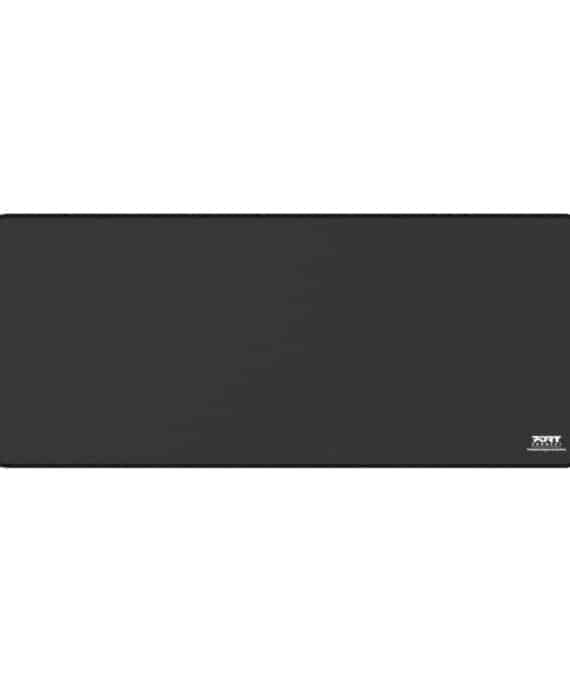Port Connect Professional Desk Pad - Black (300 x 700mm)