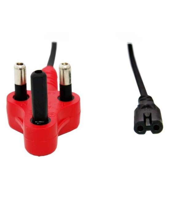 PWR Dedicated to Figure 8 Cable 1.8m