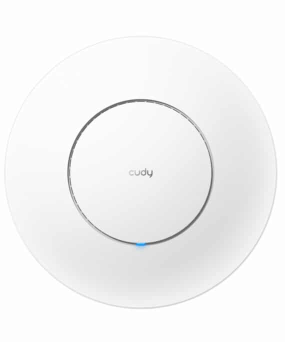 Cudy BE3600 2.5G Dual Band WiFi7 Ceiling Access Point
