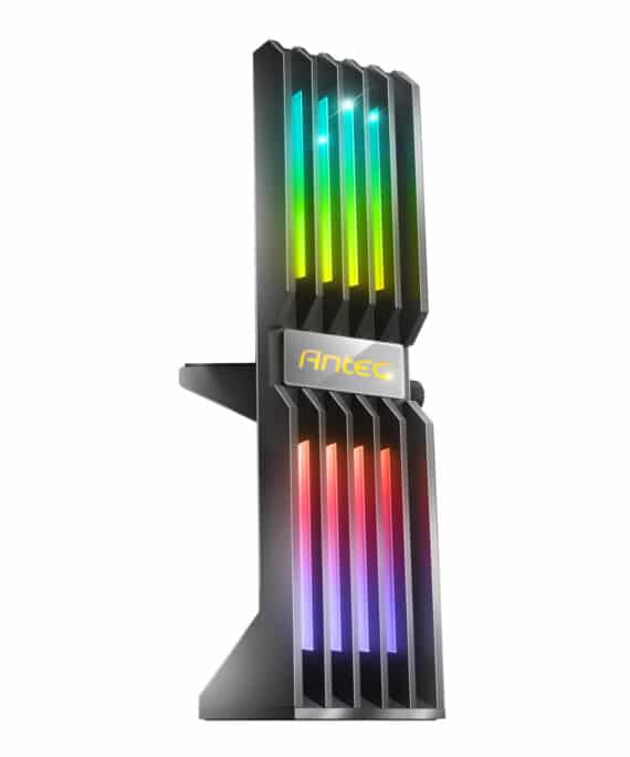 Antec ARGB GPU Holder