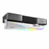 Antec Dagger ARGB GPU Support Bracket - White