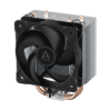 Arctic Freezer 8A CO 100mm Single Tower PWM CPU Cooler Black