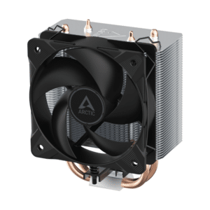 Arctic Freezer 8i 100mm Single Tower PWM CPU Cooler Black