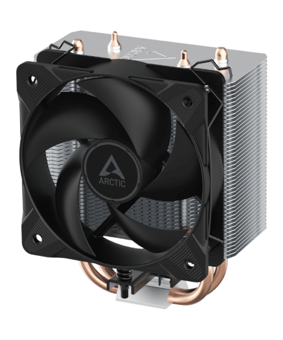 Arctic Freezer 8i 100mm Single Tower PWM CPU Cooler Black