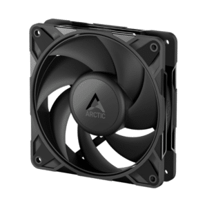 Arctic P12 Pro PST 120mm PWM Black Case Fan