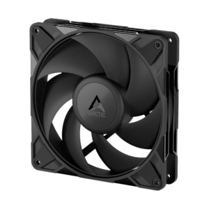 Arctic P14 Pro PST 140mm PWM Black Case Fan