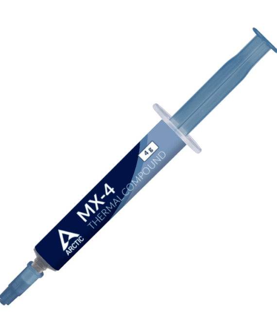 Arctic Premium Performance Thermal Paste MX 4 4g