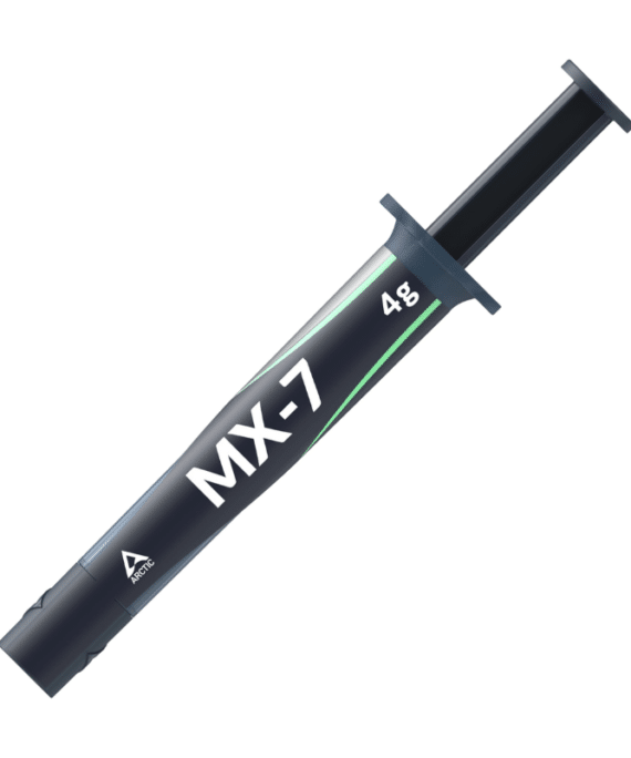 Arctic Ultimate Performance Thermal Paste MX 7 4g