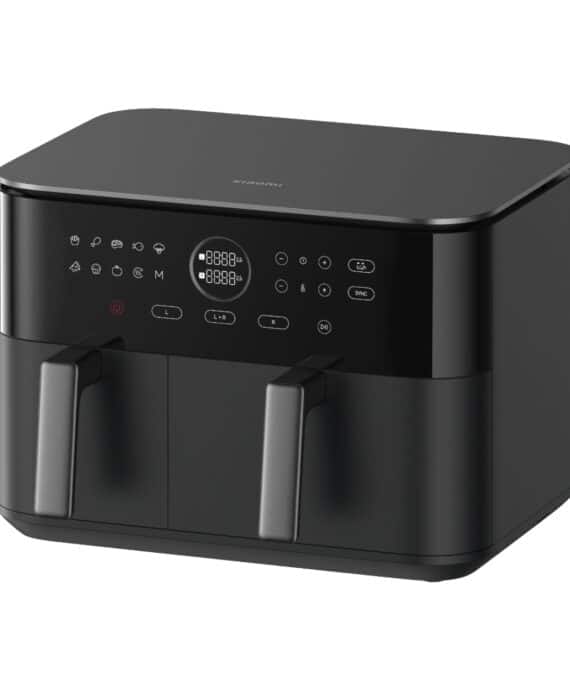 Xiaomi Dual Zone Air Fryer 10L