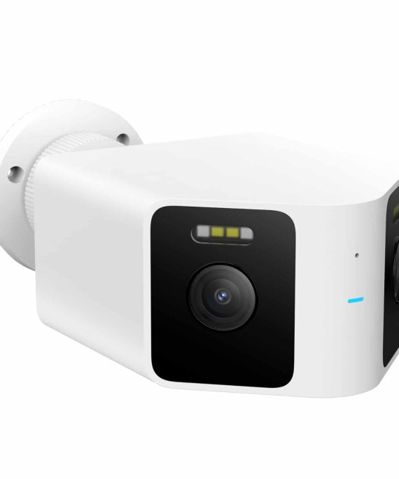 Xiaomi Outdoor Camera CW100 Dual