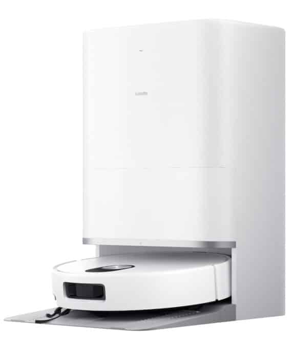 Xiaomi Robot Vacuum Cleaner 5
