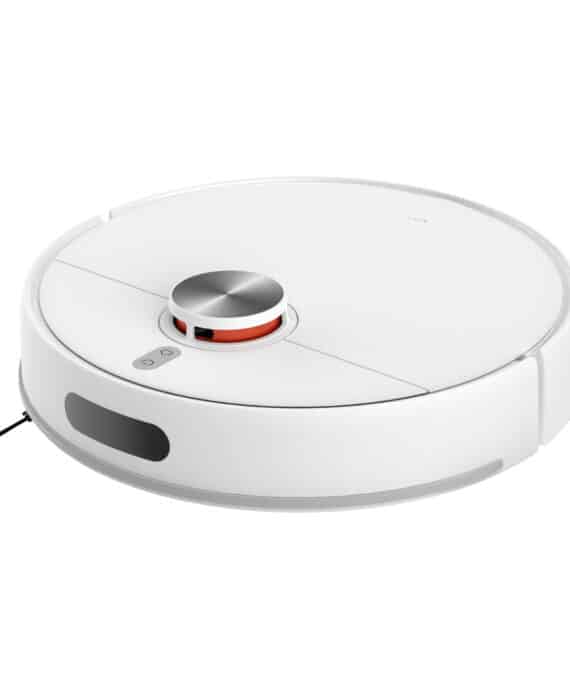 Xiaomi Robot Vacuum Cleaner S40