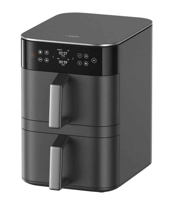 Xiaomi Smart Double Stack Air Fryer 12L