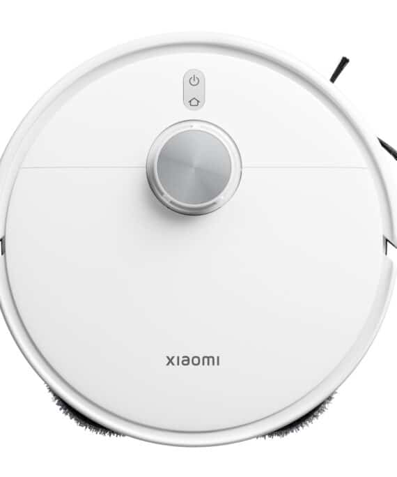 Xiaomi Robot Vacuum Cleaner S40 Pro